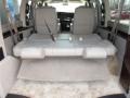 2012 Sheer Silver Metallic Chevrolet Express 1500 Passenger Conversion Van  photo #22