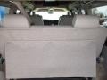 2012 Sheer Silver Metallic Chevrolet Express 1500 Passenger Conversion Van  photo #23