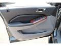 2004 Sagebrush Pearl Acura MDX   photo #9