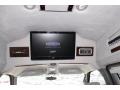 2012 Sheer Silver Metallic Chevrolet Express 1500 Passenger Conversion Van  photo #26