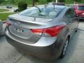 Desert Bronze - Elantra GLS Photo No. 3