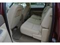 2013 Sonoma Red Metallic GMC Sierra 1500 SLE Crew Cab 4x4  photo #13