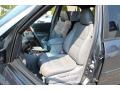 Quartz 2004 Acura MDX Standard MDX Model Interior Color