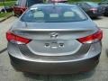 Desert Bronze - Elantra GLS Photo No. 4