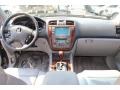 2004 Acura MDX Quartz Interior Dashboard Photo
