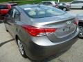 Desert Bronze - Elantra GLS Photo No. 5