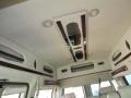 2012 Sheer Silver Metallic Chevrolet Express 1500 Passenger Conversion Van  photo #29