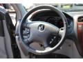2004 Sagebrush Pearl Acura MDX   photo #16