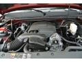 2013 Sonoma Red Metallic GMC Sierra 1500 SLE Crew Cab 4x4  photo #17