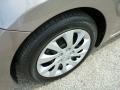 Desert Bronze - Elantra GLS Photo No. 9