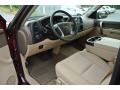2013 Sonoma Red Metallic GMC Sierra 1500 SLE Crew Cab 4x4  photo #18