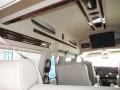 2012 Sheer Silver Metallic Chevrolet Express 1500 Passenger Conversion Van  photo #32