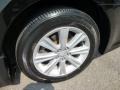 Crystal Black Silica - Legacy 2.5i Premium Sedan Photo No. 9