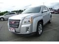 2013 Quicksilver Metallic GMC Terrain SLT  photo #2