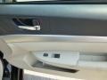 Crystal Black Silica - Legacy 2.5i Premium Sedan Photo No. 11