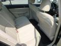 Crystal Black Silica - Legacy 2.5i Premium Sedan Photo No. 12