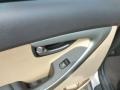 Desert Bronze - Elantra GLS Photo No. 13