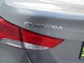 2013 Titanium Gray Metallic Hyundai Elantra GLS  photo #6