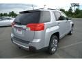 2013 Quicksilver Metallic GMC Terrain SLT  photo #5