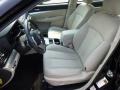 Crystal Black Silica - Legacy 2.5i Premium Sedan Photo No. 15