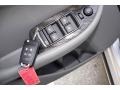 2014 Silver Ice Metallic Chevrolet Impala LT  photo #5