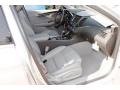 2014 Silver Ice Metallic Chevrolet Impala LT  photo #6