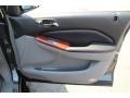 2004 Sagebrush Pearl Acura MDX   photo #26