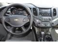 2014 Silver Ice Metallic Chevrolet Impala LT  photo #7