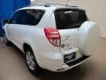 2011 Super White Toyota RAV4 Limited  photo #6
