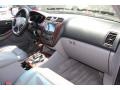 2004 Sagebrush Pearl Acura MDX   photo #27