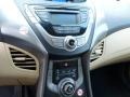 Desert Bronze - Elantra GLS Photo No. 19