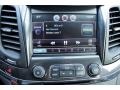 2014 Silver Ice Metallic Chevrolet Impala LT  photo #8