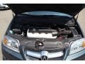 2004 Acura MDX 3.5 Liter SOHC 24-Valve V6 Engine Photo