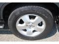 2004 Acura MDX Standard MDX Model Wheel and Tire Photo