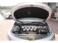 2014 Silver Ice Metallic Chevrolet Impala LT  photo #16