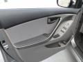 2013 Titanium Gray Metallic Hyundai Elantra GLS  photo #21