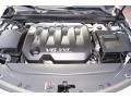 2014 Silver Ice Metallic Chevrolet Impala LT  photo #17