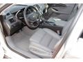 2014 Silver Ice Metallic Chevrolet Impala LT  photo #18