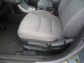 2013 Titanium Gray Metallic Hyundai Elantra GLS  photo #23