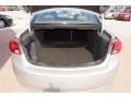 2014 Silver Ice Metallic Chevrolet Impala LT  photo #20
