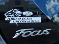 Tuxedo Black - Focus SE Sedan Photo No. 4