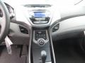 2013 Titanium Gray Metallic Hyundai Elantra GLS  photo #25