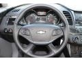 2014 Silver Ice Metallic Chevrolet Impala LT  photo #22
