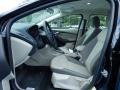 Tuxedo Black - Focus SE Sedan Photo No. 6