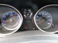 2013 Titanium Gray Metallic Hyundai Elantra GLS  photo #30