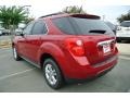 Crystal Red Tintcoat - Equinox LT Photo No. 4
