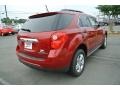 Crystal Red Tintcoat - Equinox LT Photo No. 5
