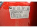 Crystal Red Tintcoat - Equinox LT Photo No. 9