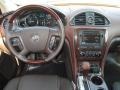 2014 Champagne Silver Metallic Buick Enclave Leather  photo #7