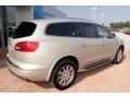 2014 Champagne Silver Metallic Buick Enclave Leather  photo #11